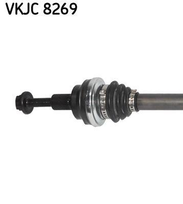 Cardan SKF ref. VKJC 8269